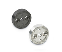 GN 187.4-Rastscheiben